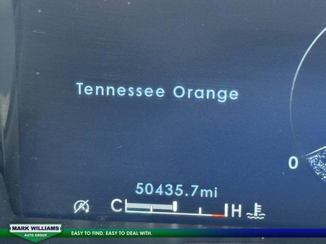 used 2022 Lincoln Navigator car, priced at $56,057