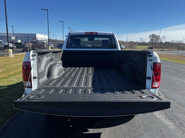 new 2023 Ram 1500 Classic car, priced at $51,565