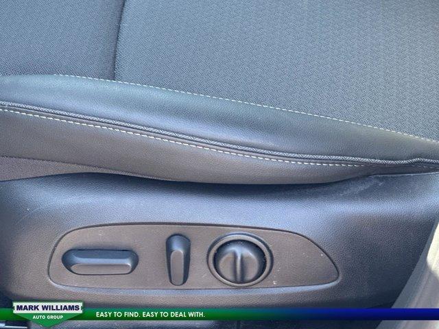 used 2024 Buick Encore GX car, priced at $25,736