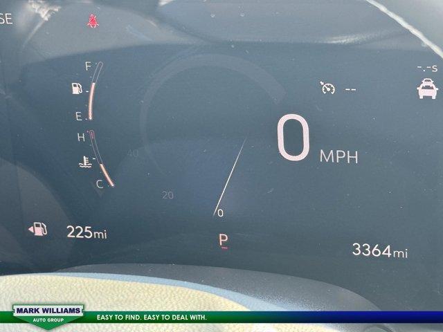 used 2024 Buick Encore GX car, priced at $25,736