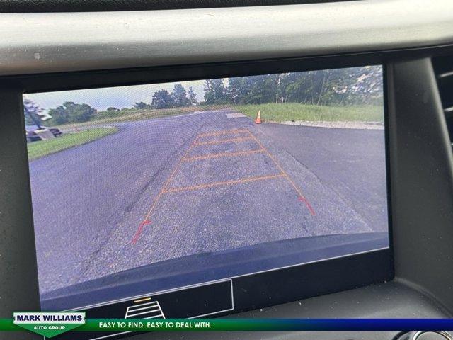 used 2023 GMC Acadia car, priced at $25,900