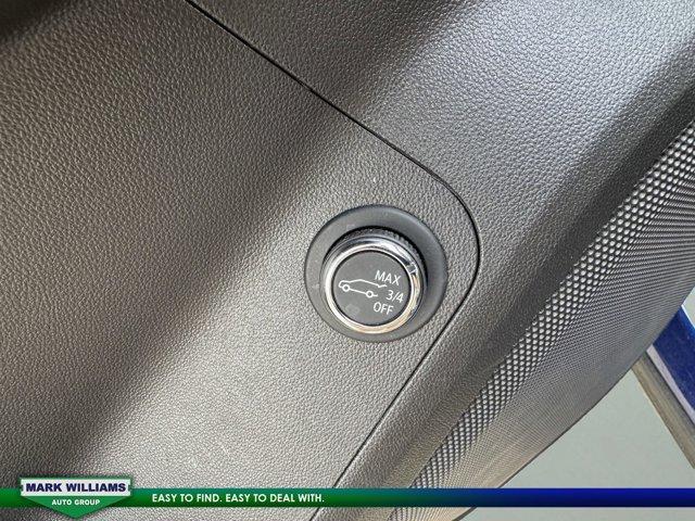 used 2023 GMC Acadia car, priced at $25,900