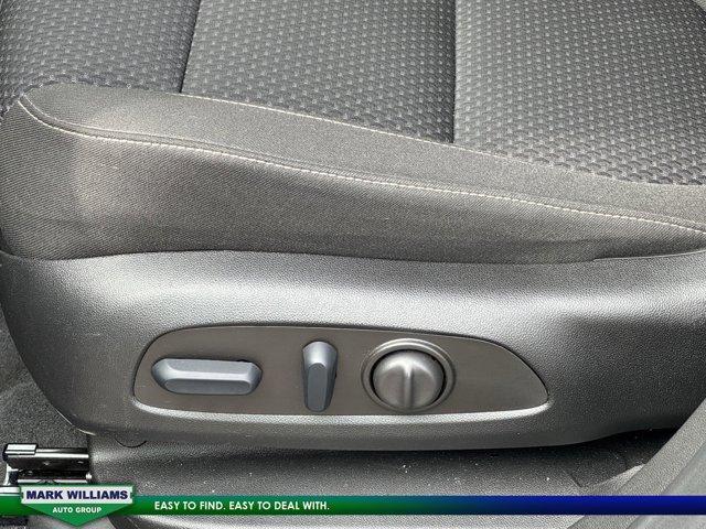 used 2023 GMC Acadia car, priced at $25,900