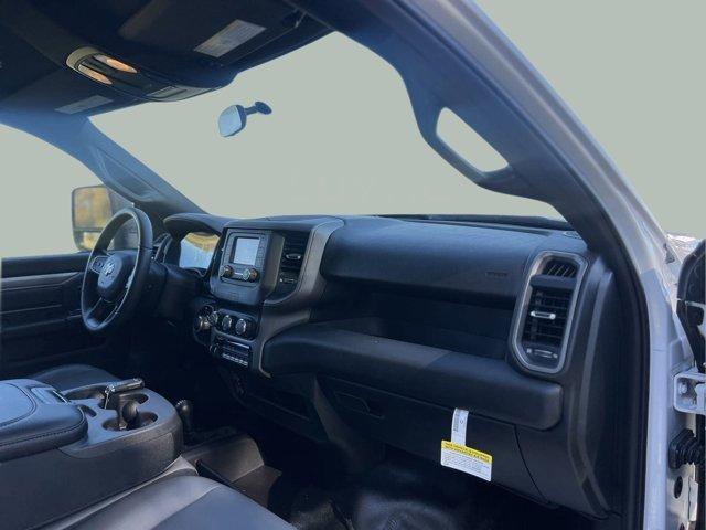 used 2023 Ram 2500 car, priced at $41,999