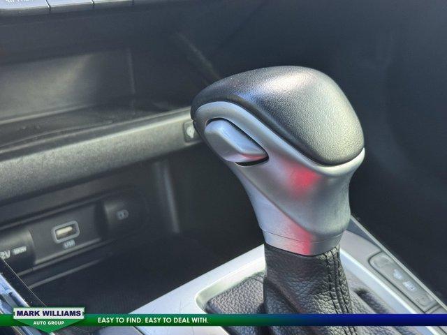 used 2023 Kia Forte car, priced at $19,995