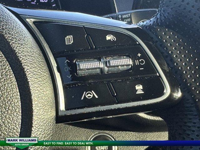 used 2023 Kia Forte car, priced at $19,995