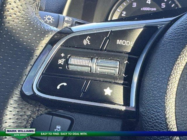 used 2023 Kia Forte car, priced at $19,995