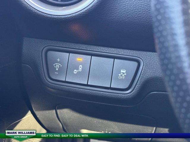 used 2023 Kia Forte car, priced at $19,995