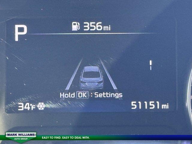 used 2023 Kia Forte car, priced at $19,995