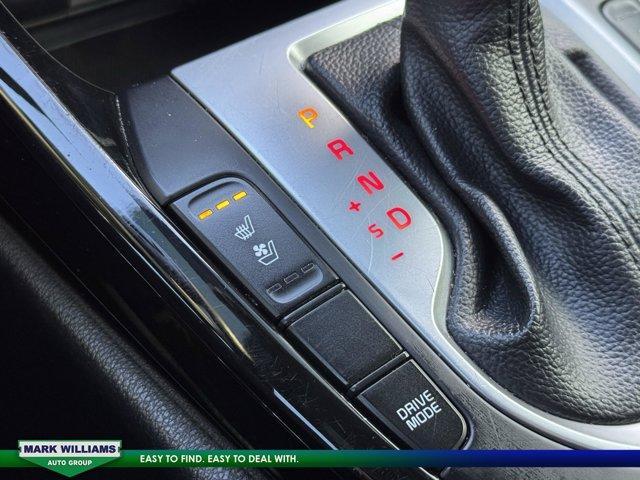 used 2023 Kia Forte car, priced at $19,995