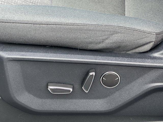 used 2021 Ford F-150 car, priced at $35,741