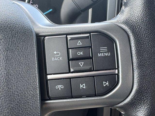 used 2021 Ford F-150 car, priced at $35,741