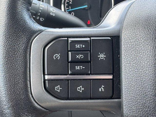 used 2021 Ford F-150 car, priced at $35,741
