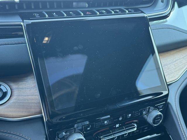 new 2025 Jeep Grand Cherokee car, priced at $67,965