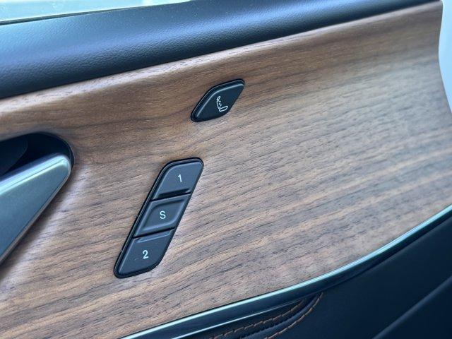 new 2025 Jeep Grand Cherokee car, priced at $67,965