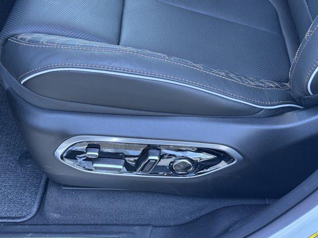 new 2025 Jeep Grand Cherokee car, priced at $67,965