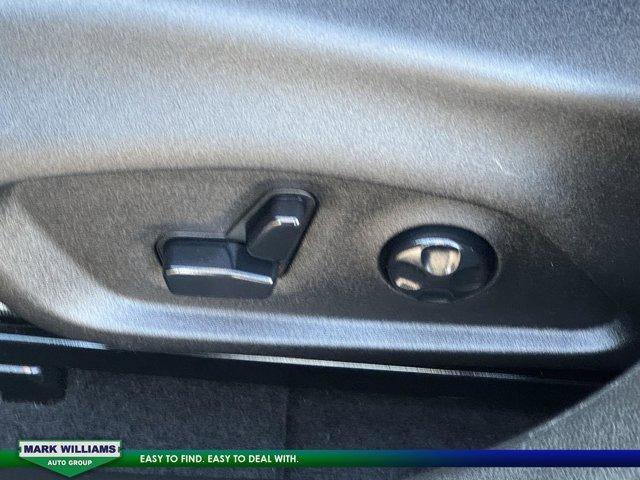 used 2020 Jeep Renegade car, priced at $16,323