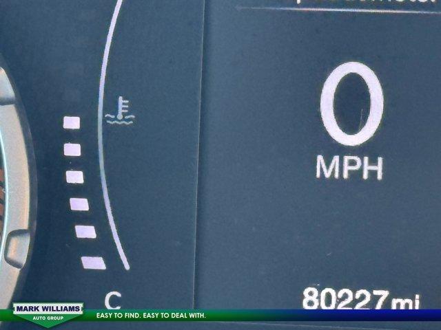 used 2020 Jeep Renegade car, priced at $16,323