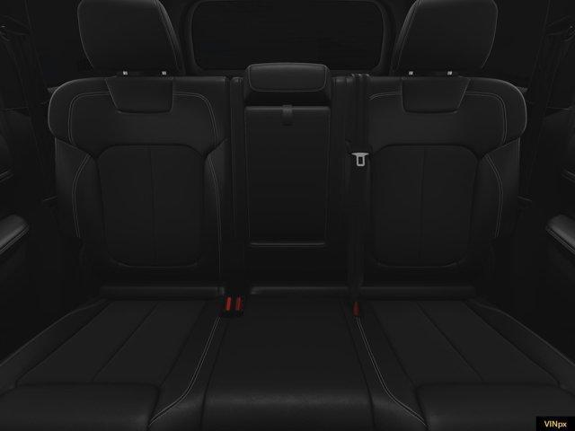 new 2025 Jeep Grand Cherokee car, priced at $46,730