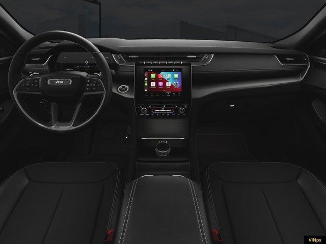 new 2025 Jeep Grand Cherokee car, priced at $46,730