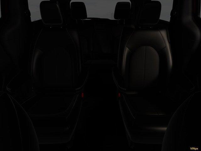 new 2026 Chrysler Pacifica car, priced at $51,025