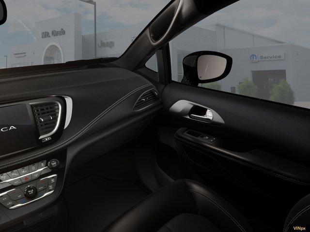 new 2026 Chrysler Pacifica car, priced at $51,025