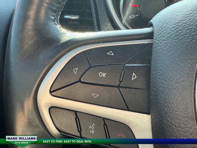 used 2018 Dodge Challenger car, priced at $19,198