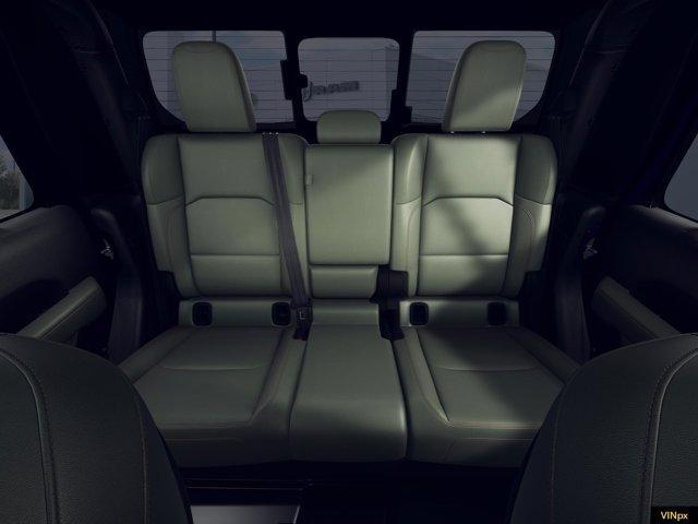 new 2026 Jeep Gladiator car, priced at $65,615