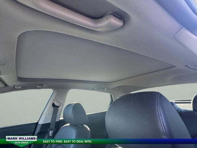 used 2020 Kia Optima car, priced at $14,912