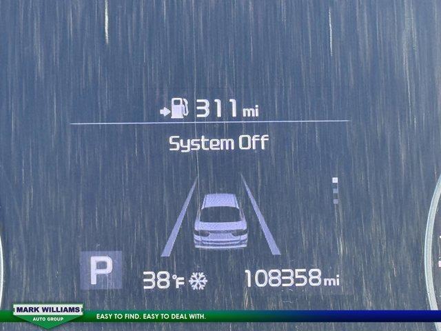 used 2020 Kia Optima car, priced at $14,912