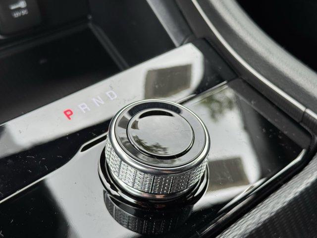 new 2025 Jeep Grand Cherokee car, priced at $44,170