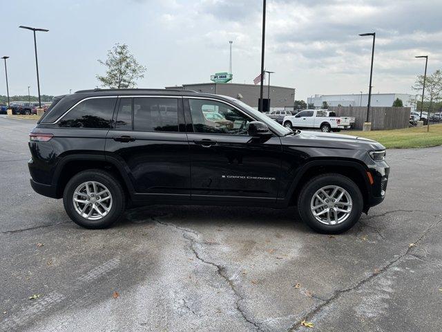 new 2025 Jeep Grand Cherokee car, priced at $44,170