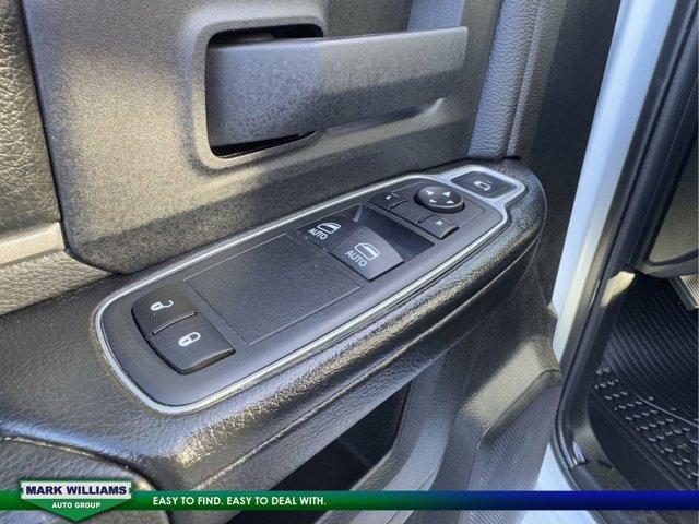 used 2023 Ram 2500 car, priced at $47,595