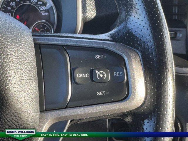 used 2023 Ram 2500 car, priced at $47,595