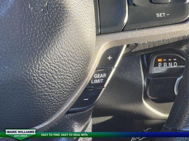used 2023 Ram 2500 car, priced at $47,595