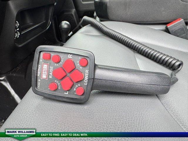 used 2023 Ram 2500 car, priced at $47,595