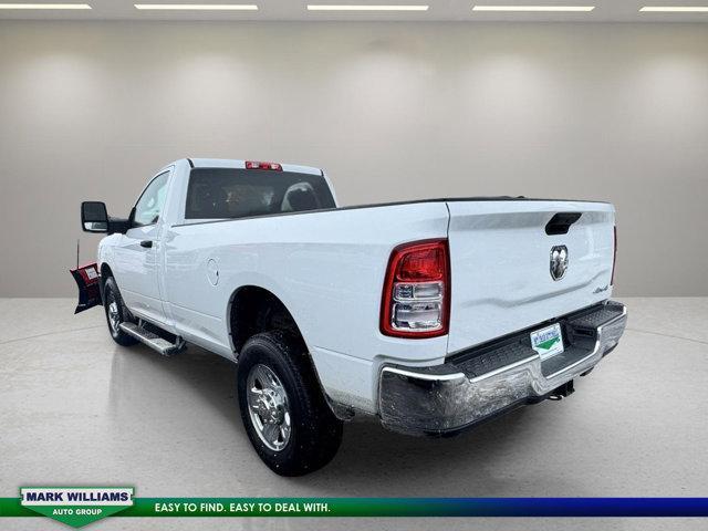 used 2023 Ram 2500 car, priced at $47,595