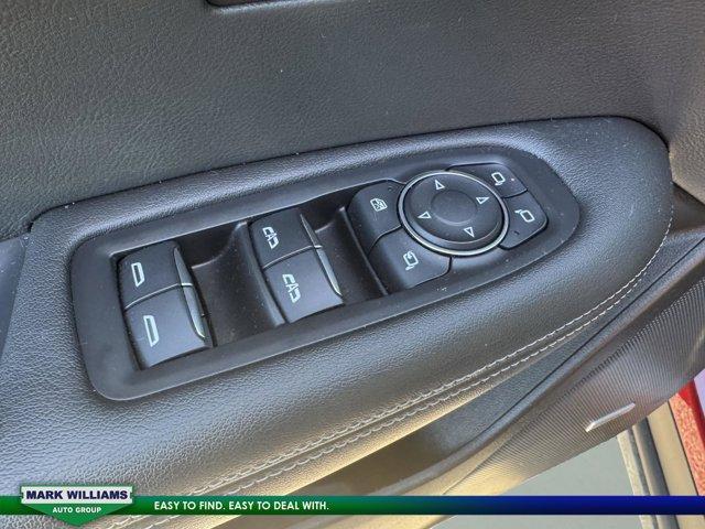 used 2020 Cadillac XT6 car, priced at $19,933