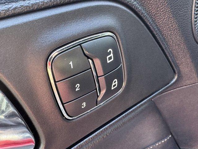 used 2017 Ford Mustang car, priced at $32,819