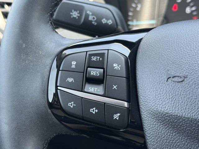 used 2022 Ford Escape car, priced at $25,429