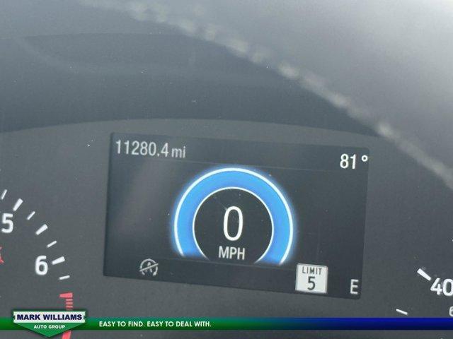 used 2022 Ford Escape car, priced at $25,429