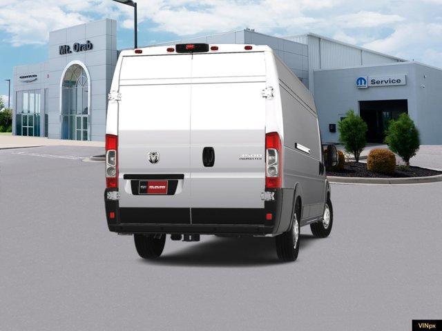 new 2024 Ram ProMaster 3500 car, priced at $58,026