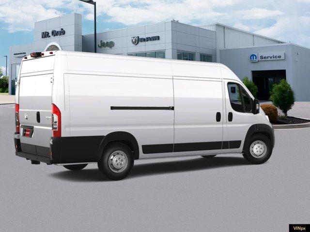 new 2024 Ram ProMaster 3500 car, priced at $58,026