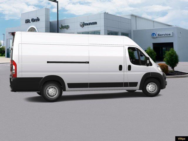 new 2024 Ram ProMaster 3500 car, priced at $58,026