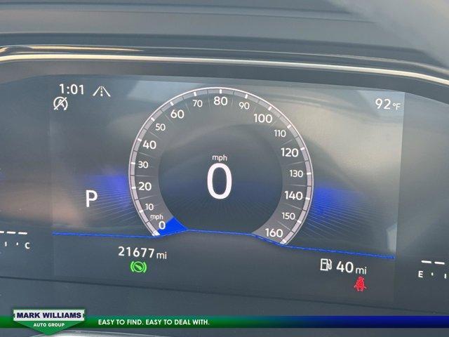 used 2024 Volkswagen Jetta car, priced at $21,228