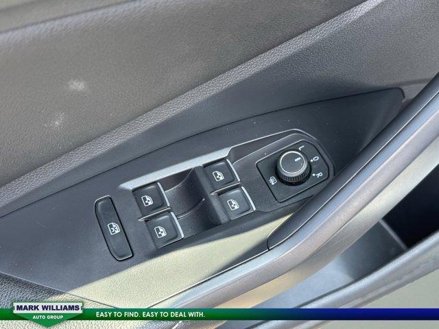 used 2024 Volkswagen Jetta car, priced at $21,228