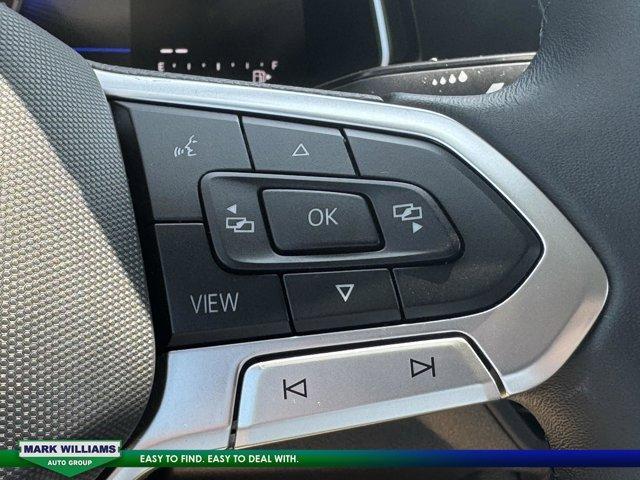 used 2024 Volkswagen Jetta car, priced at $21,228