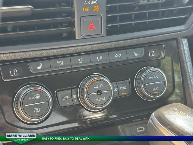 used 2024 Volkswagen Jetta car, priced at $20,253