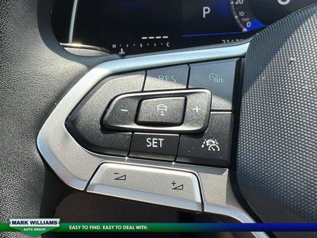 used 2024 Volkswagen Jetta car, priced at $21,228