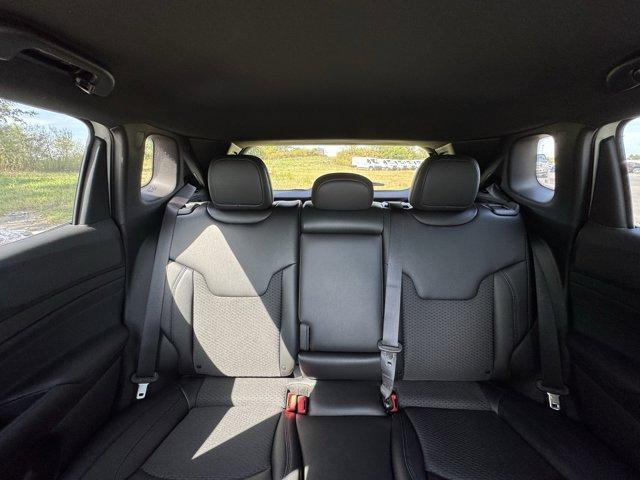 new 2026 Jeep Compass car, priced at $44,210